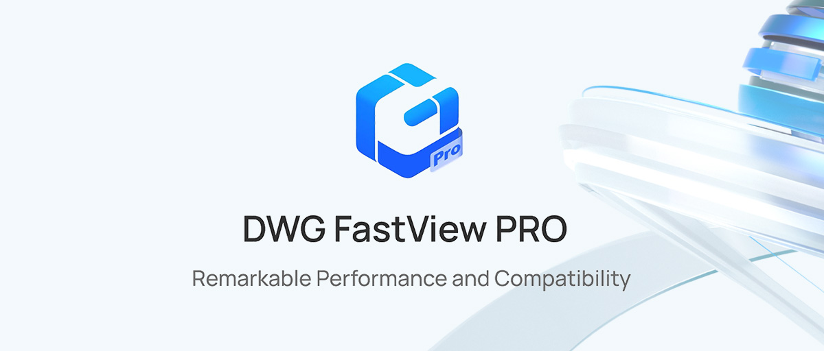 Clicchi per guardare il video introduttivo di DWG FastView Pro