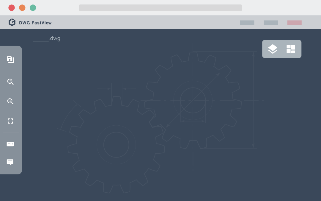 DWG FastView: Free DWG Viewer Online | Autocad Viewer & Editor