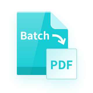 DWG FastView - PDF Converter