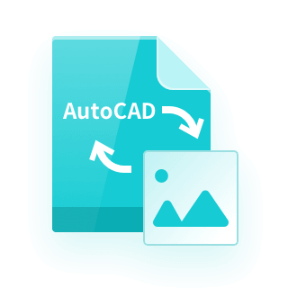 DWG FastView - PDF Converter