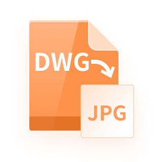 DWG FastView - PDF Converter