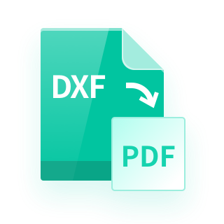 DWG FastView - PDF Converter