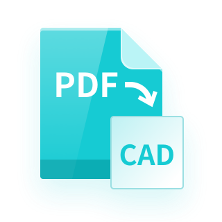 DWG FastView - PDF Converter