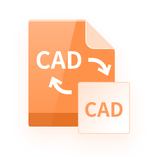 DWG FastView - PDF Converter