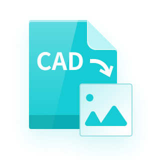 DWG FastView - PDF Converter