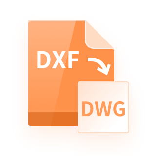 DWG FastView - PDF Converter