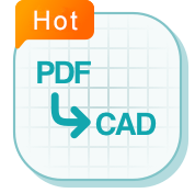 DWG FastView for Windows