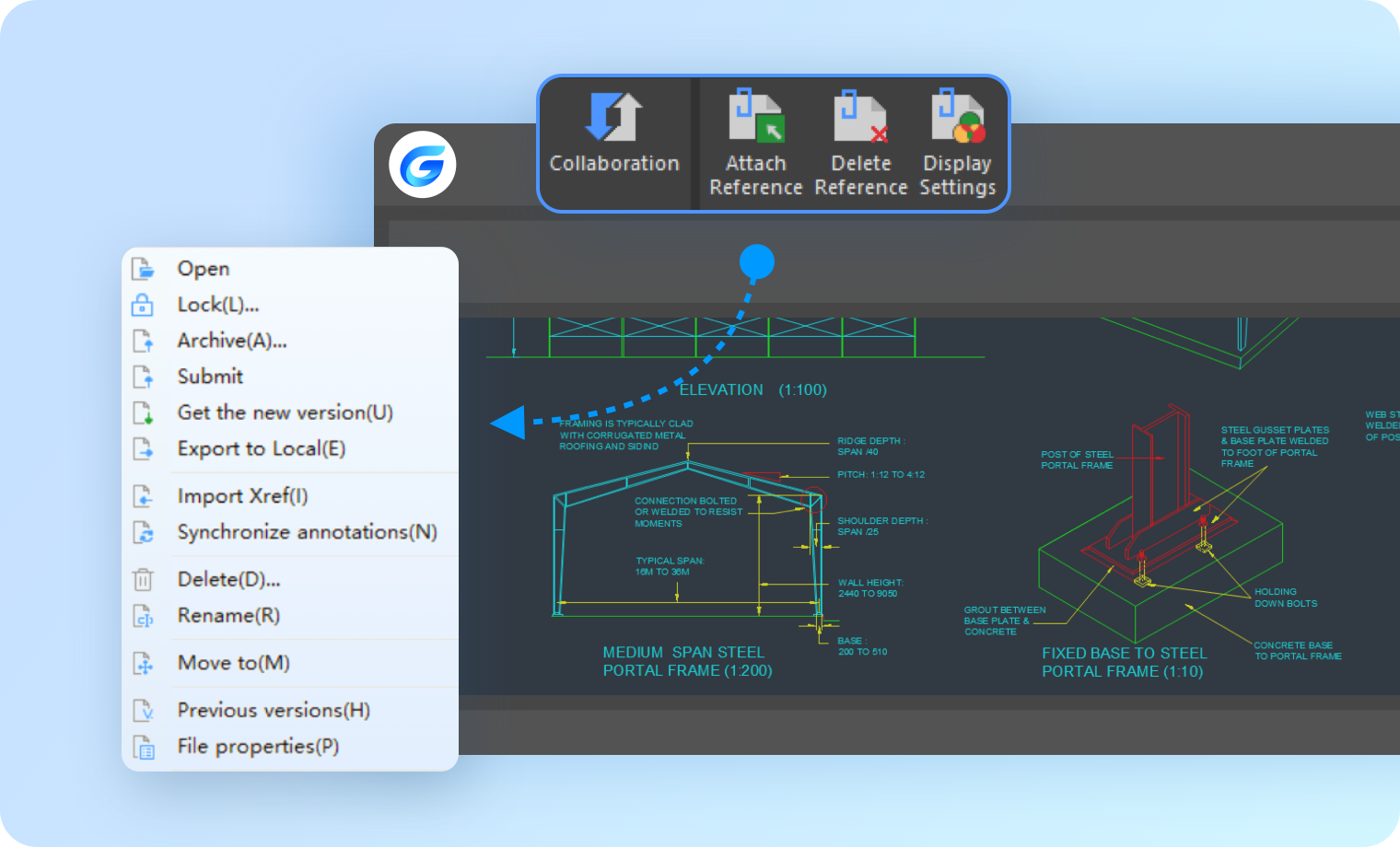 Collaborative Design